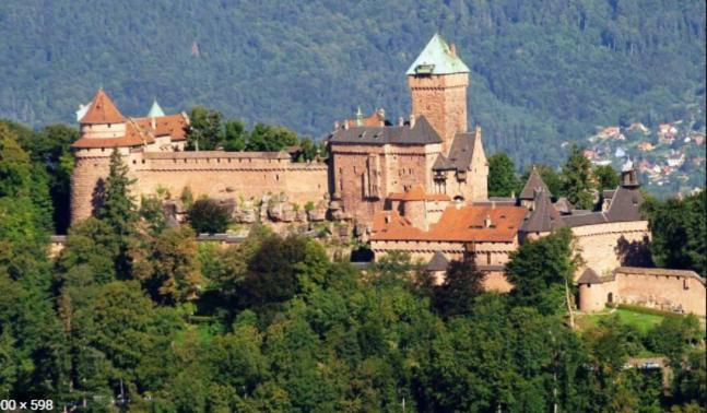 Bienvenue En Alsace Appartement Huttenheim Buitenkant foto