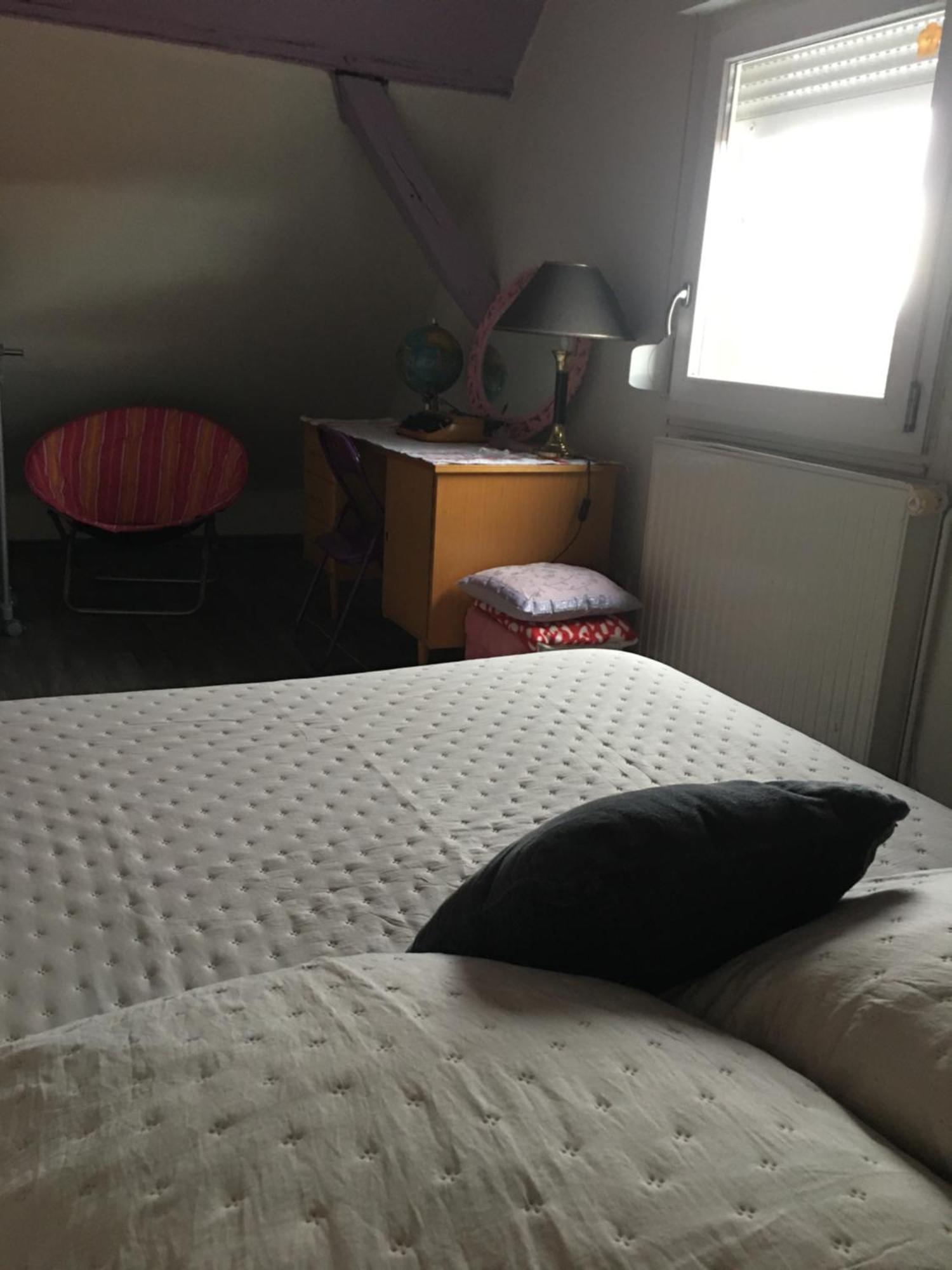 Bienvenue En Alsace Appartement Huttenheim Buitenkant foto