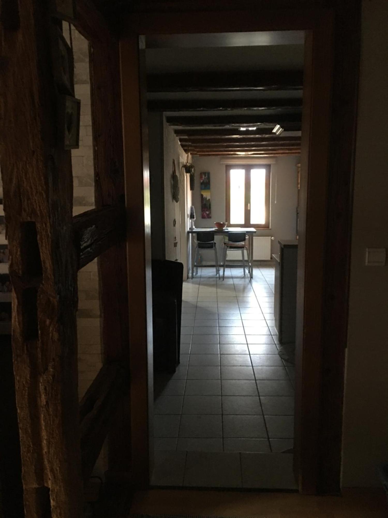 Bienvenue En Alsace Appartement Huttenheim Buitenkant foto